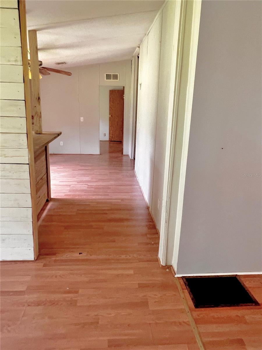 OAK ACRES - Residential