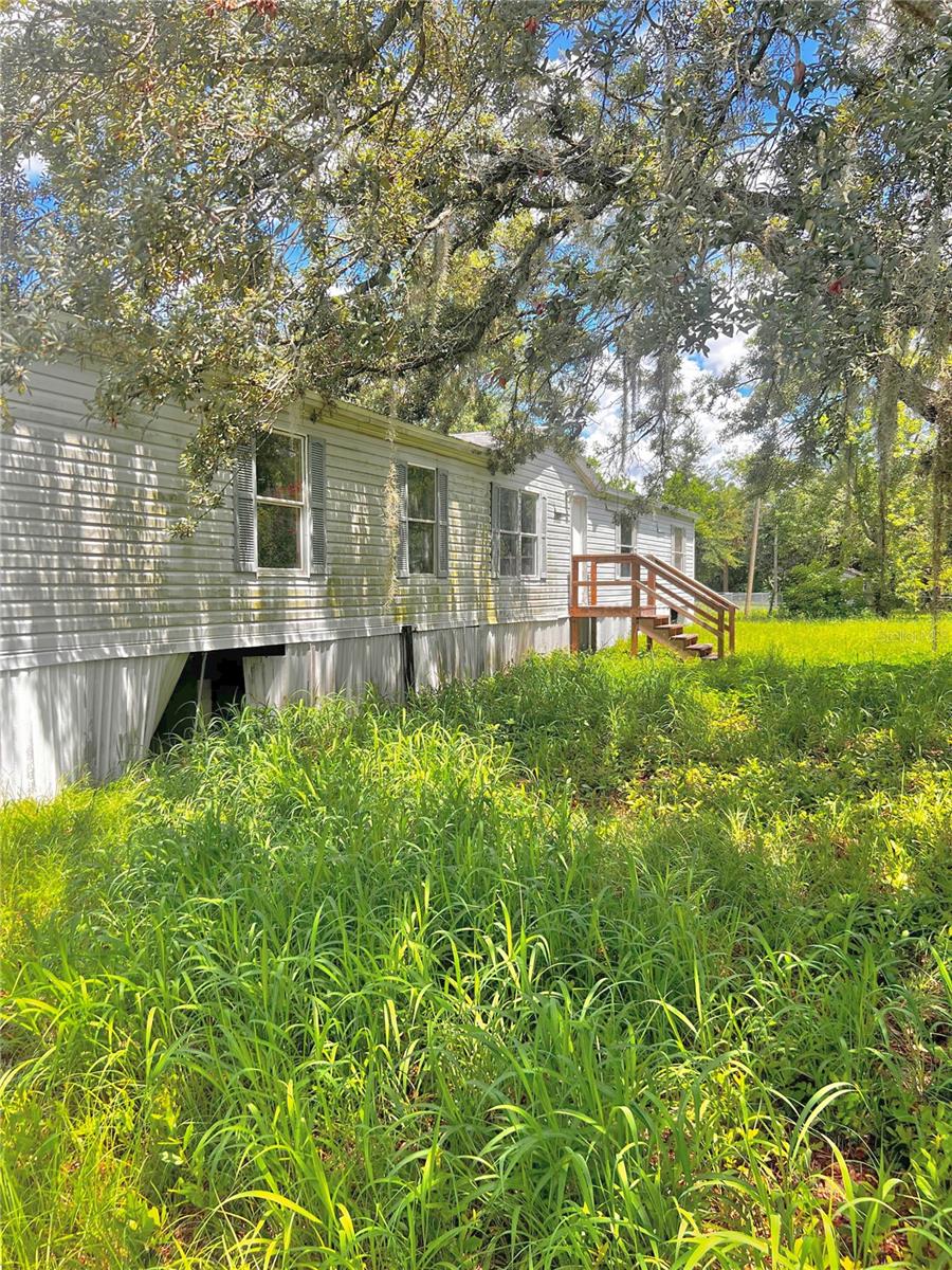 OAK ACRES - Residential
