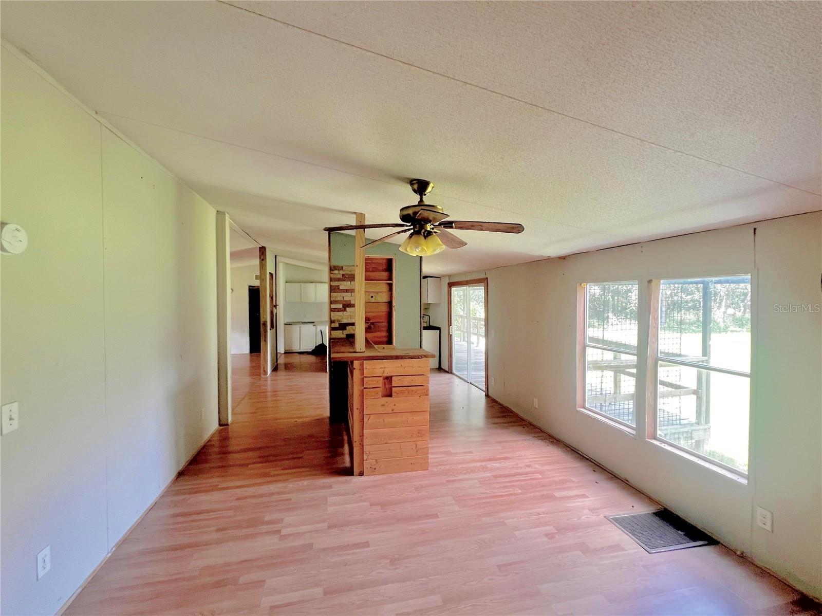 OAK ACRES - Residential