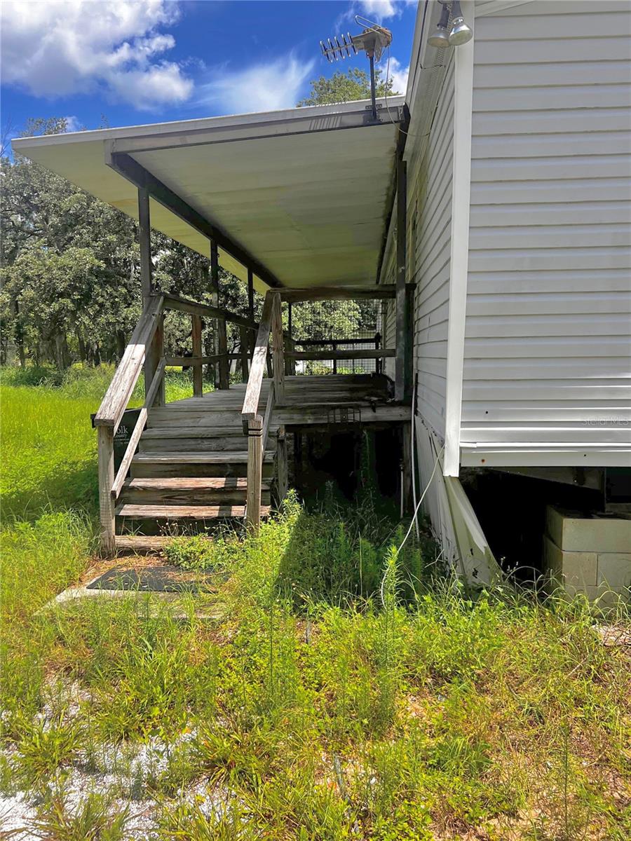 OAK ACRES - Residential