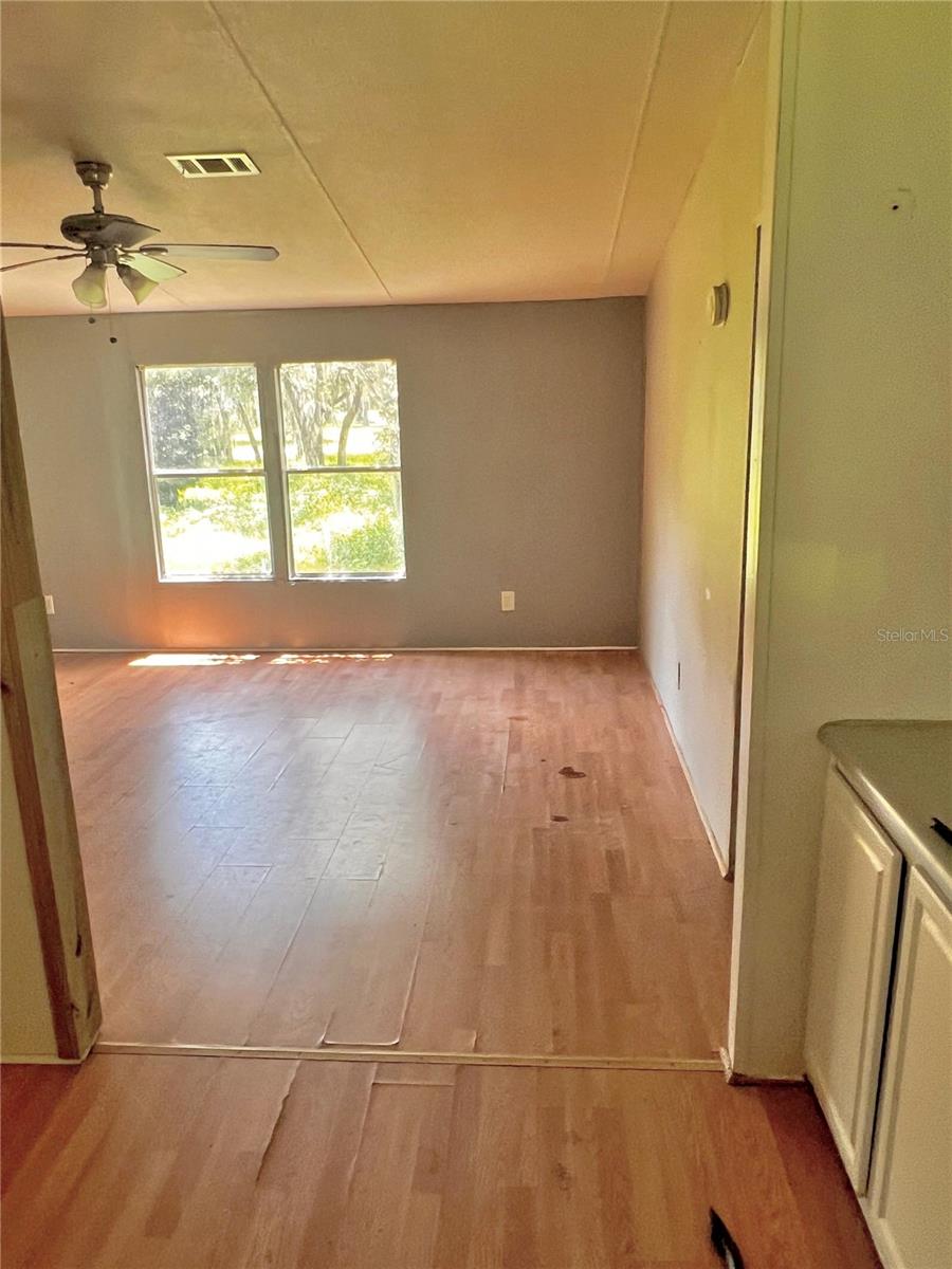 OAK ACRES - Residential