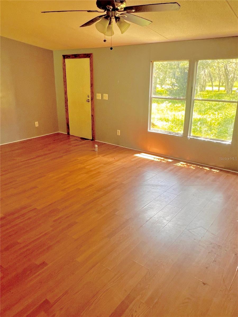 OAK ACRES - Residential