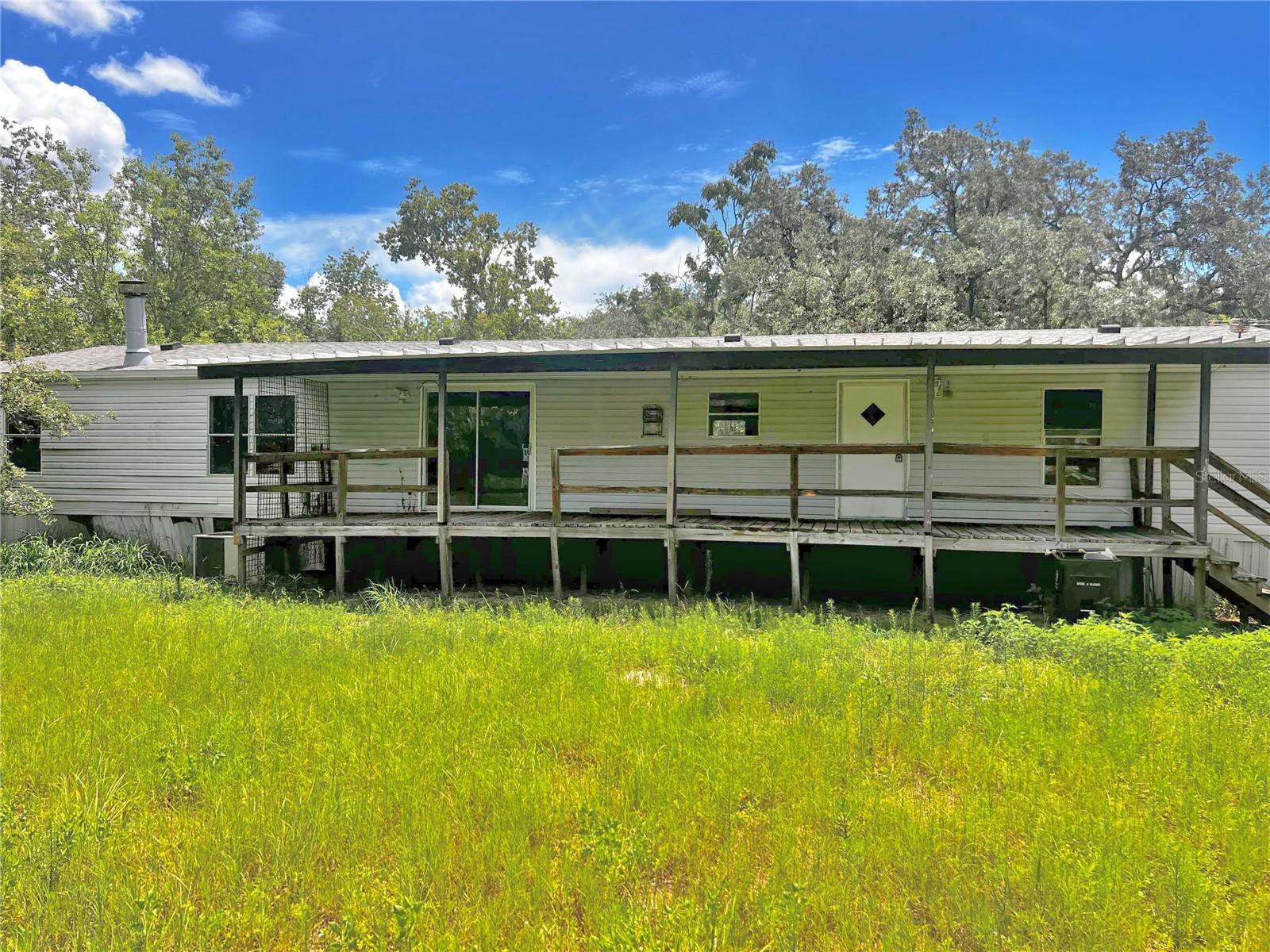 OAK ACRES - Residential