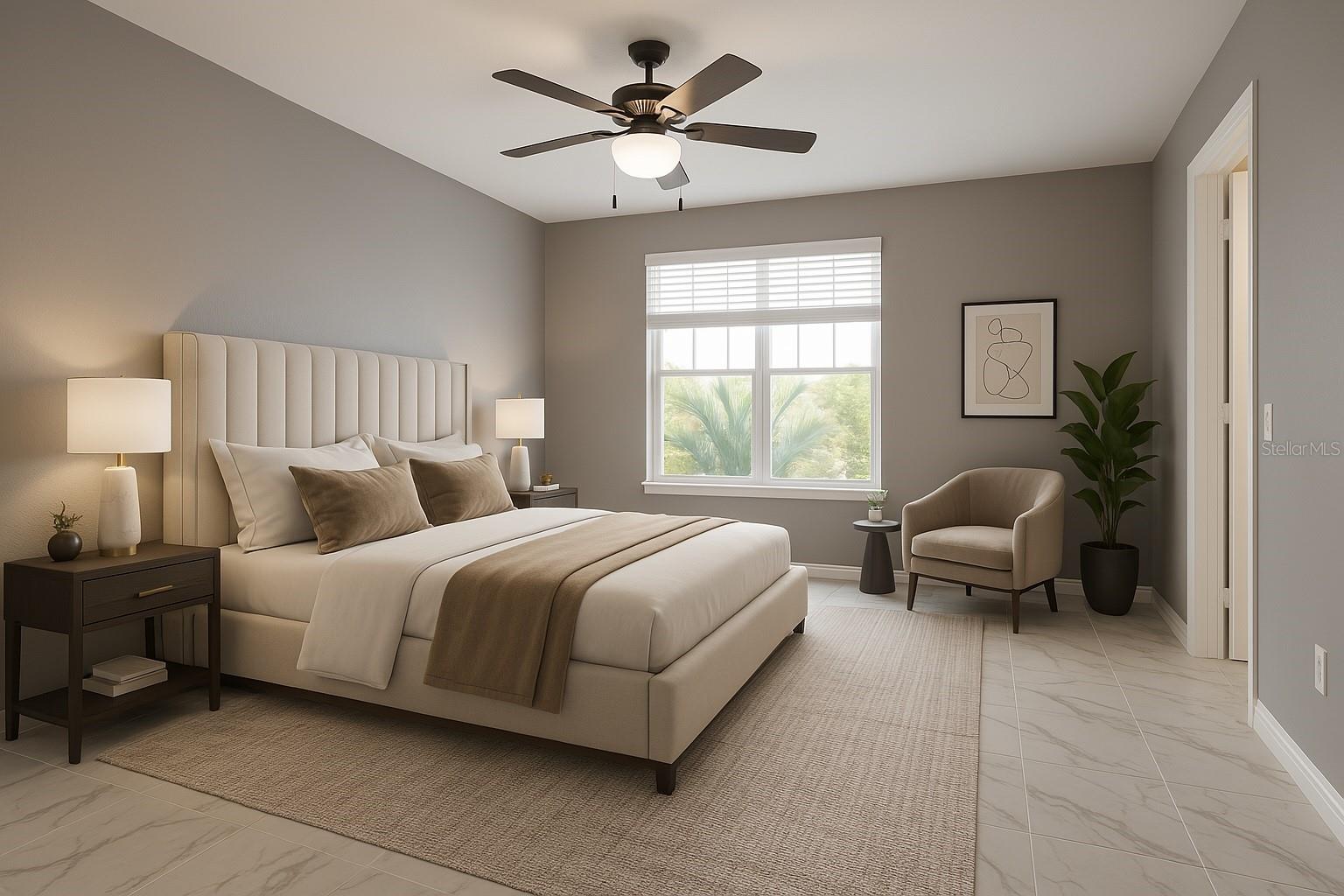 ISLAND CLUB WEST PH 02 - Residential Lease