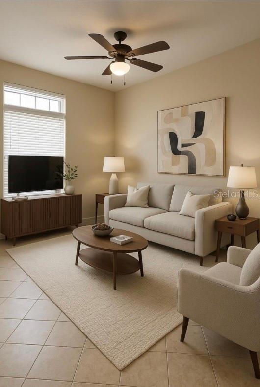 ISLAND CLUB WEST PH 02 - Residential Lease