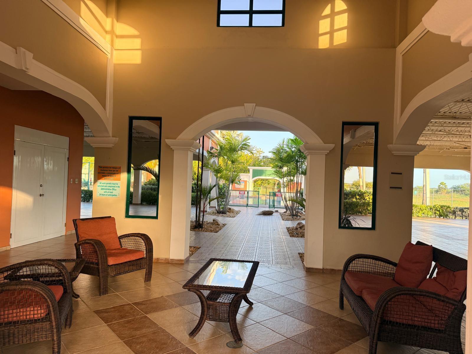 PASEOS DEL FARO - Residential