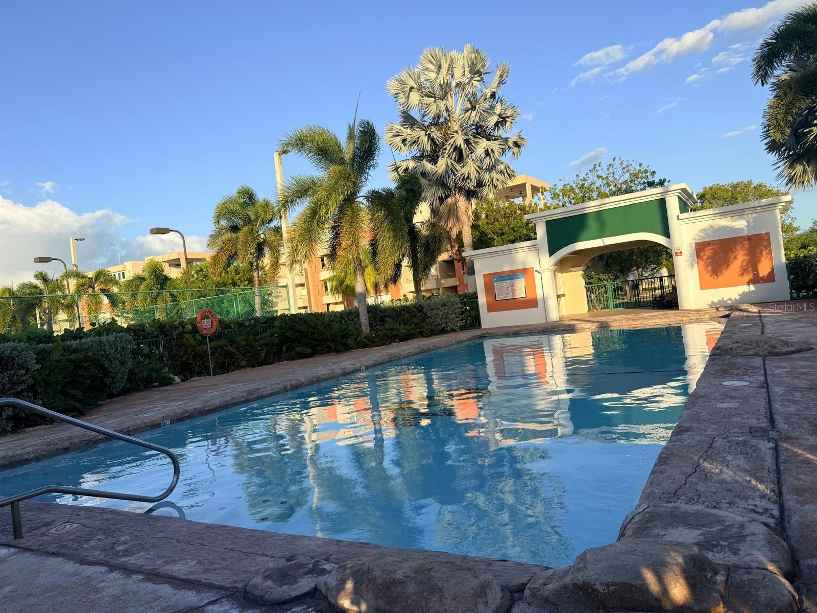 PASEOS DEL FARO - Residential