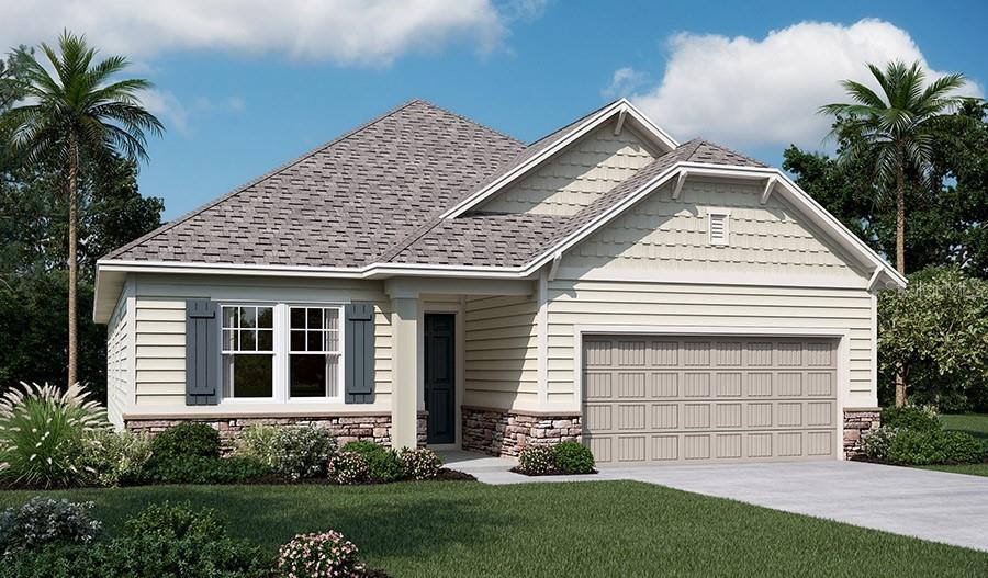 Under Construction. Up to $17k CC for any deal using our preferred lender. Special Financing Incentives. Up to 10k closings cost on cash deals. Welcome to the Hawthorne floor plan, designed with both style and function in mind. This home showcases quartz countertops, soft-close cabinets and drawers, and an oversized primary shower for added luxury. With three bedrooms, three bathrooms, and a dedicated office, it offers generous space and storage to meet your everyday needs. SAMPLE PHOTOS, actual homes as constructed may not contain the features and layouts depicted and may vary from image(s). *Financing subject to change without notice.