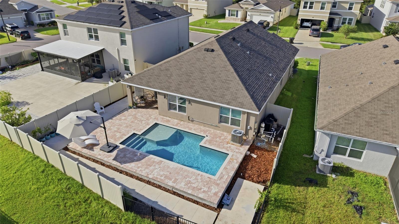SOUTH BRANCH PRESERVE PH 2A & - Residential