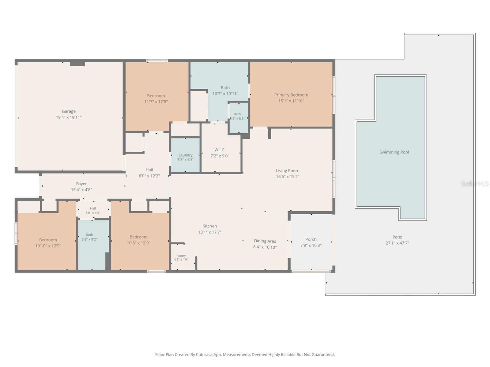 SOUTH BRANCH PRESERVE PH 2A & - Residential