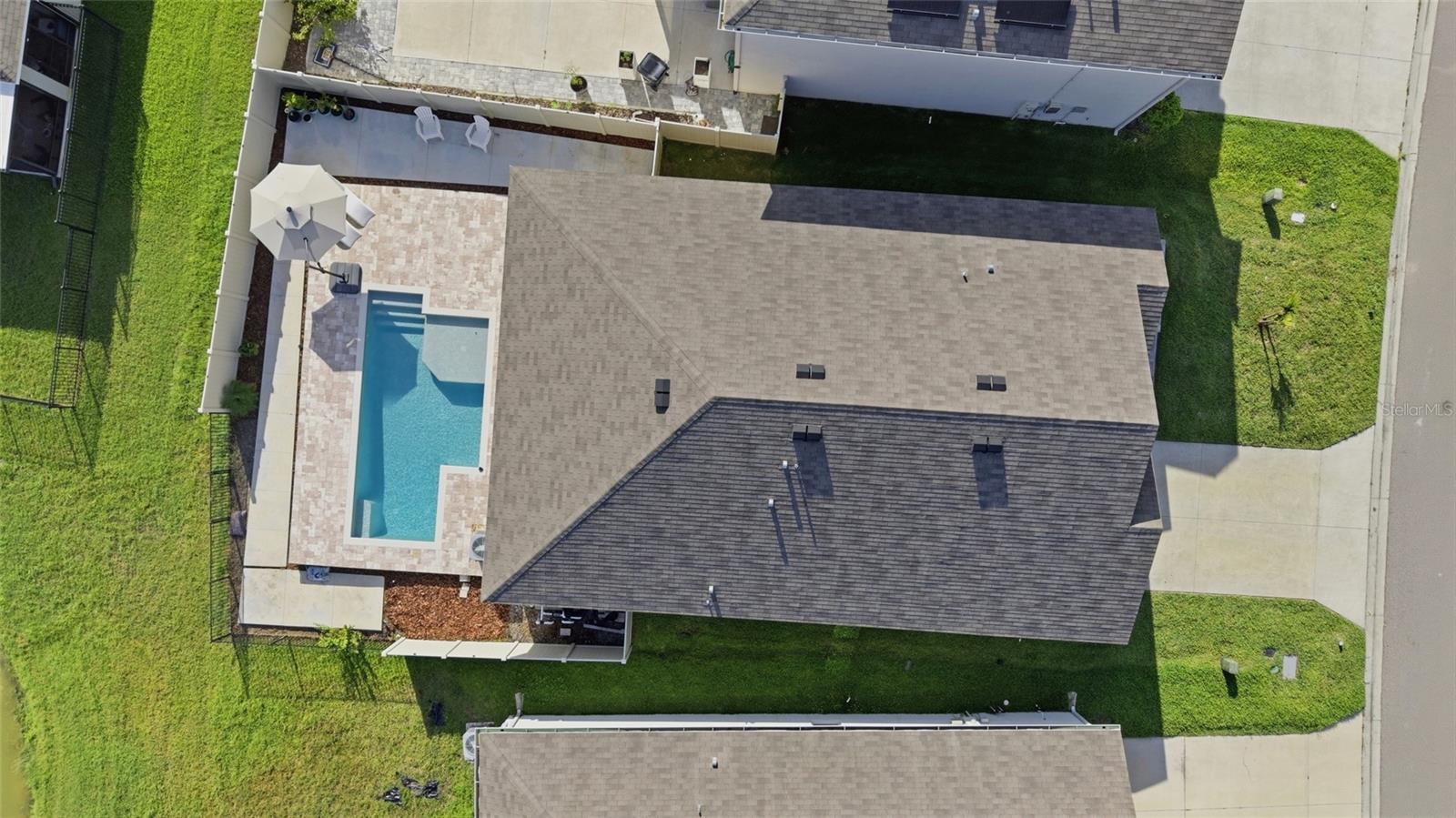 SOUTH BRANCH PRESERVE PH 2A & - Residential
