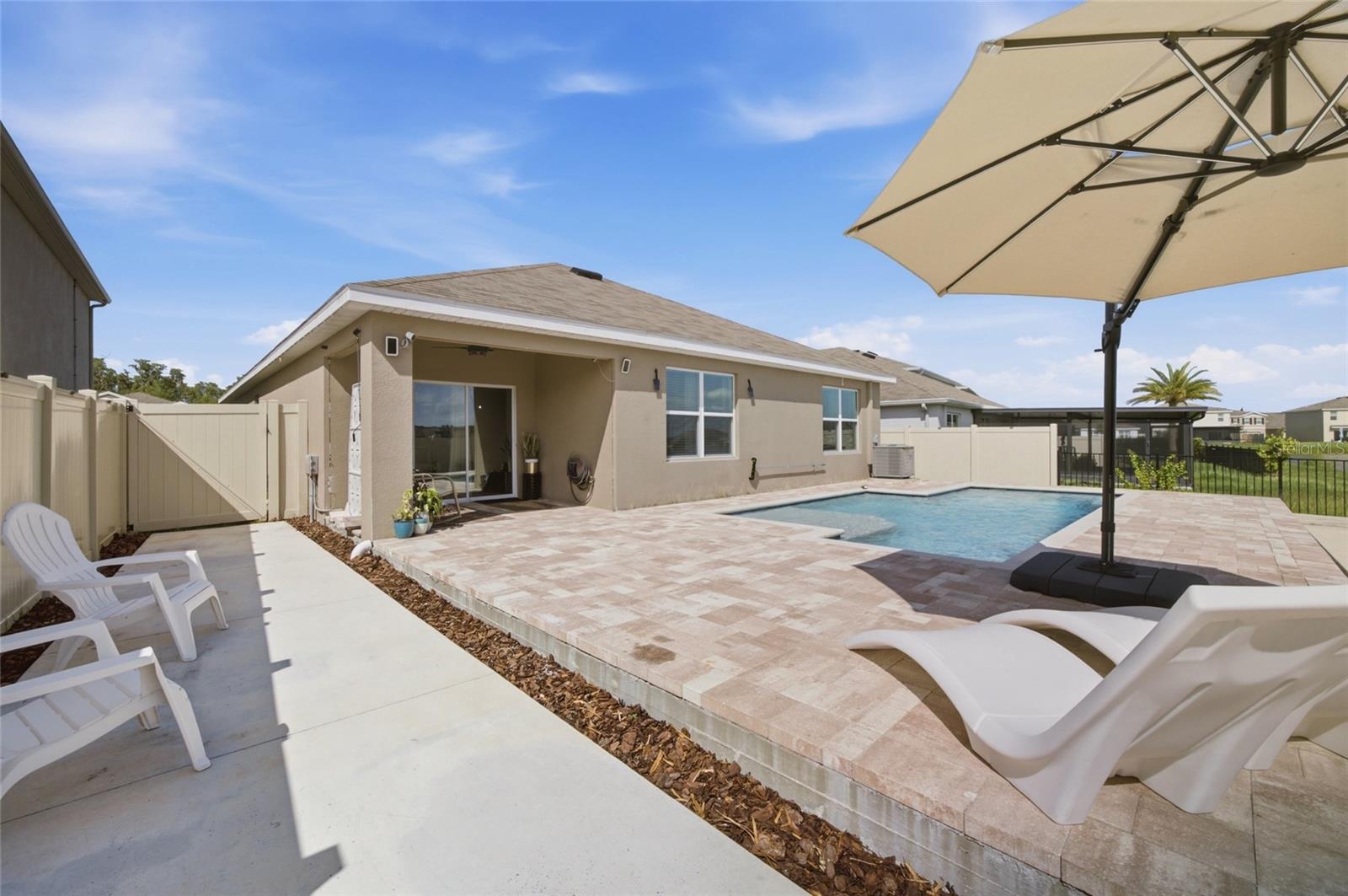 SOUTH BRANCH PRESERVE PH 2A & - Residential