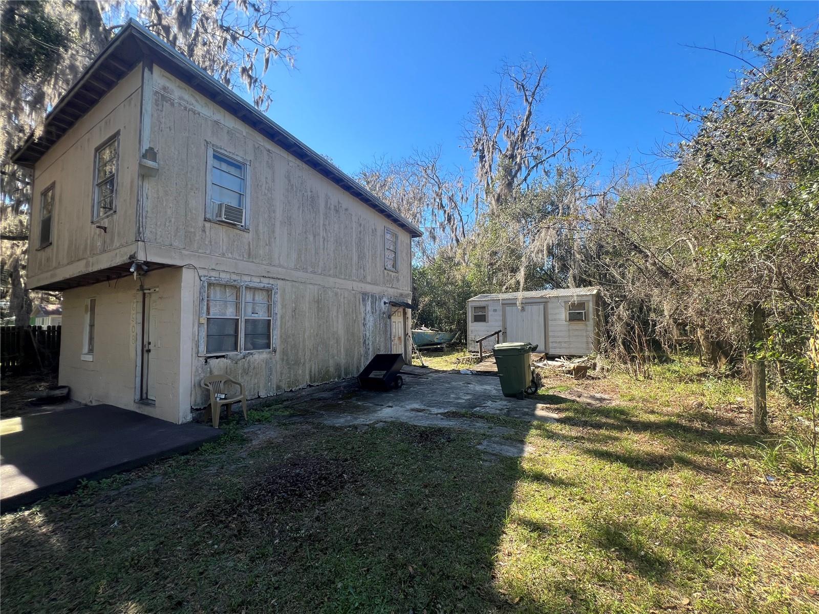 N/A - Residential