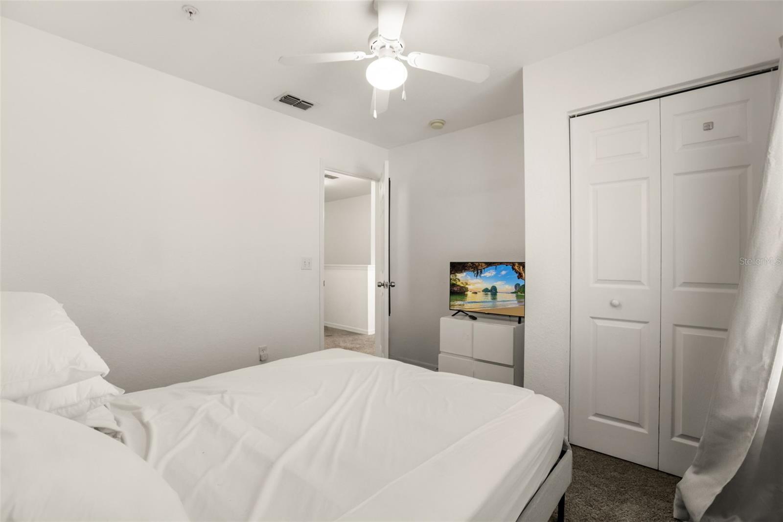 VENETIAN BAY VLGS PH 1 CONDO - Residential