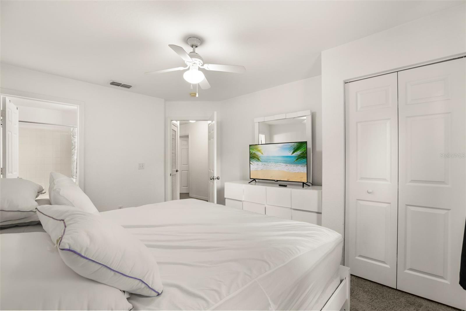 VENETIAN BAY VLGS PH 1 CONDO - Residential