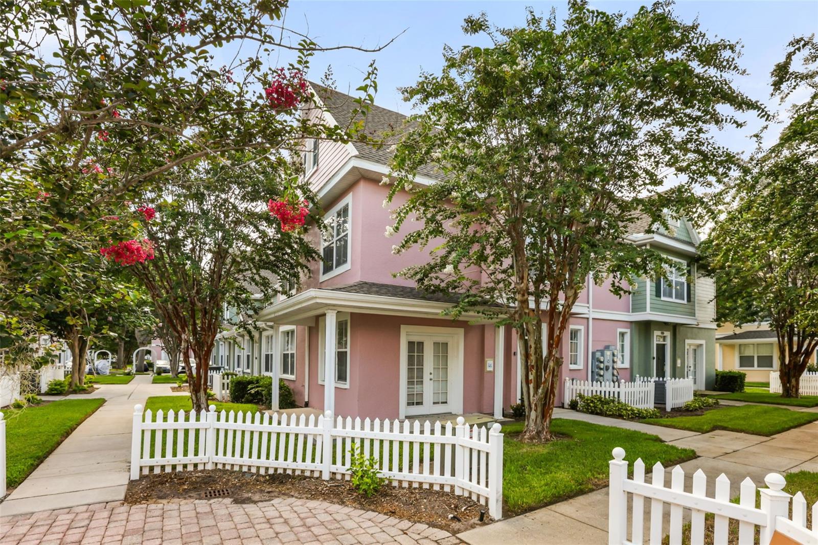 VENETIAN BAY VLGS PH 1 CONDO - Residential