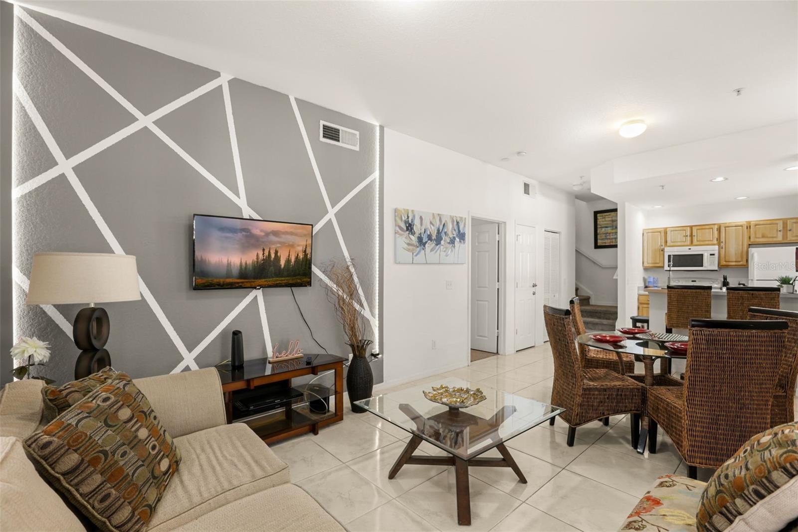 VENETIAN BAY VLGS PH 1 CONDO - Residential