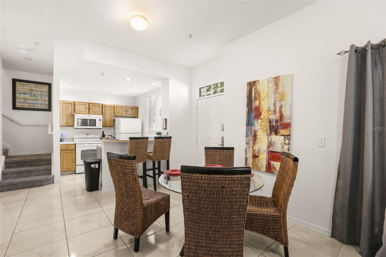 VENETIAN BAY VLGS PH 1 CONDO - Residential