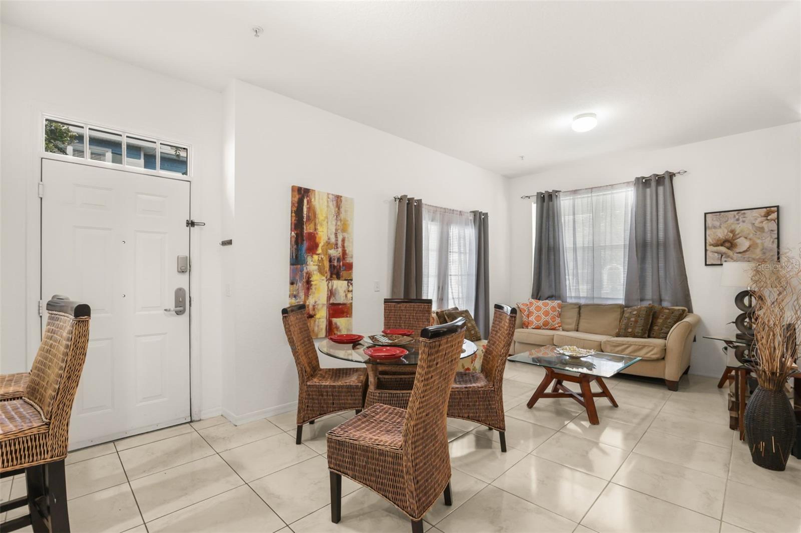 VENETIAN BAY VLGS PH 1 CONDO - Residential