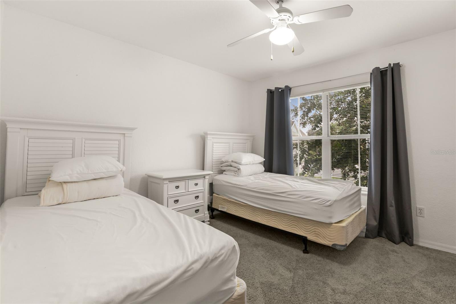 VENETIAN BAY VLGS PH 1 CONDO - Residential