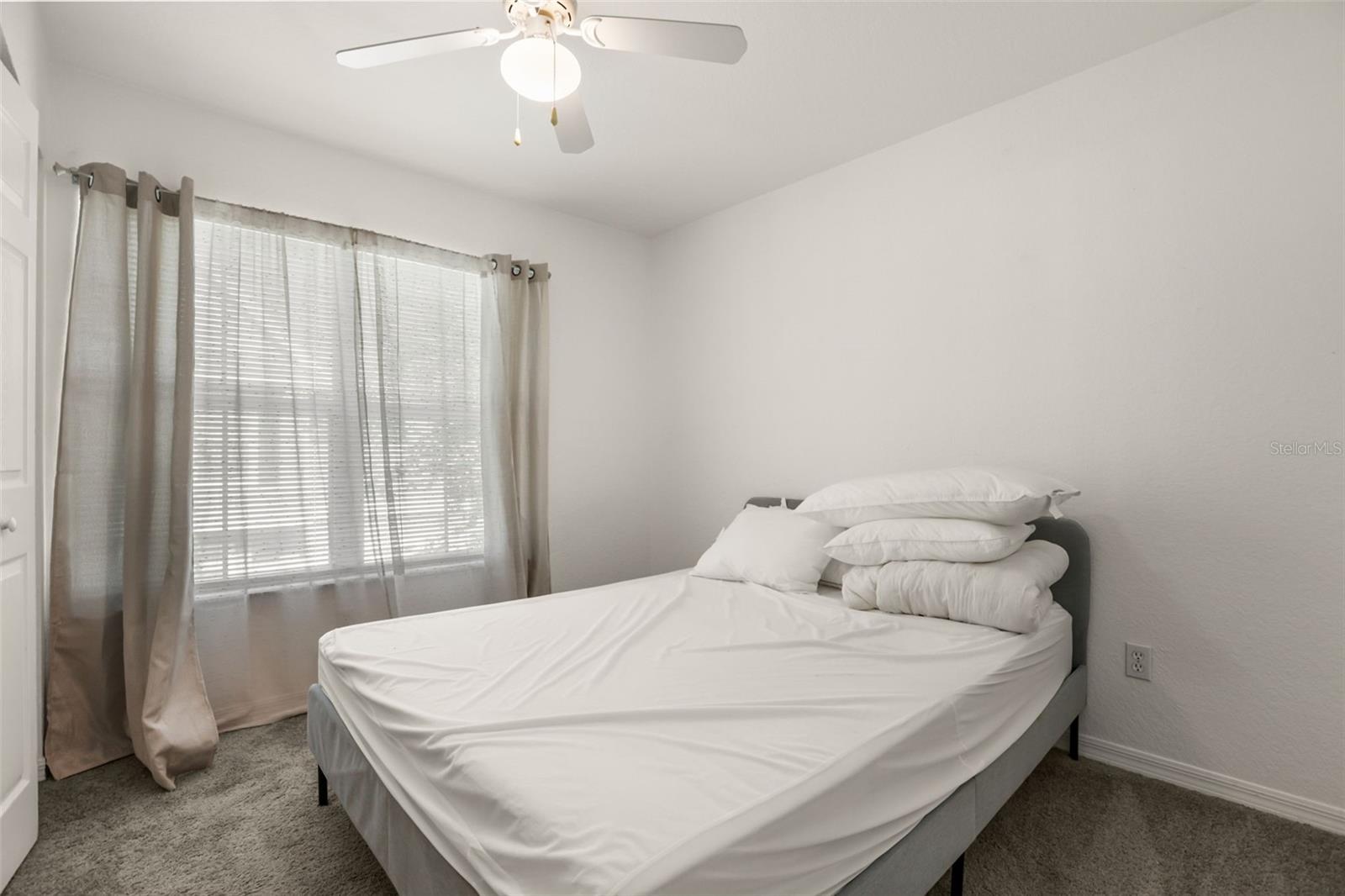 VENETIAN BAY VLGS PH 1 CONDO - Residential