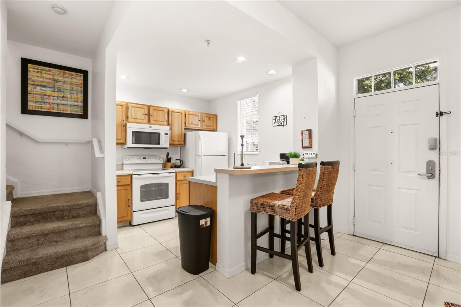 VENETIAN BAY VLGS PH 1 CONDO - Residential