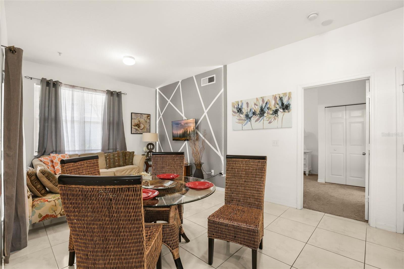 VENETIAN BAY VLGS PH 1 CONDO - Residential