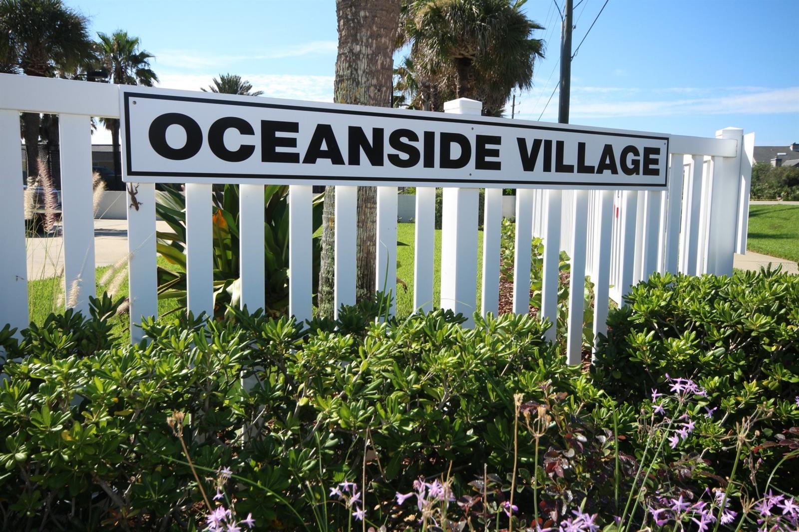 Oceanside Village - Residential