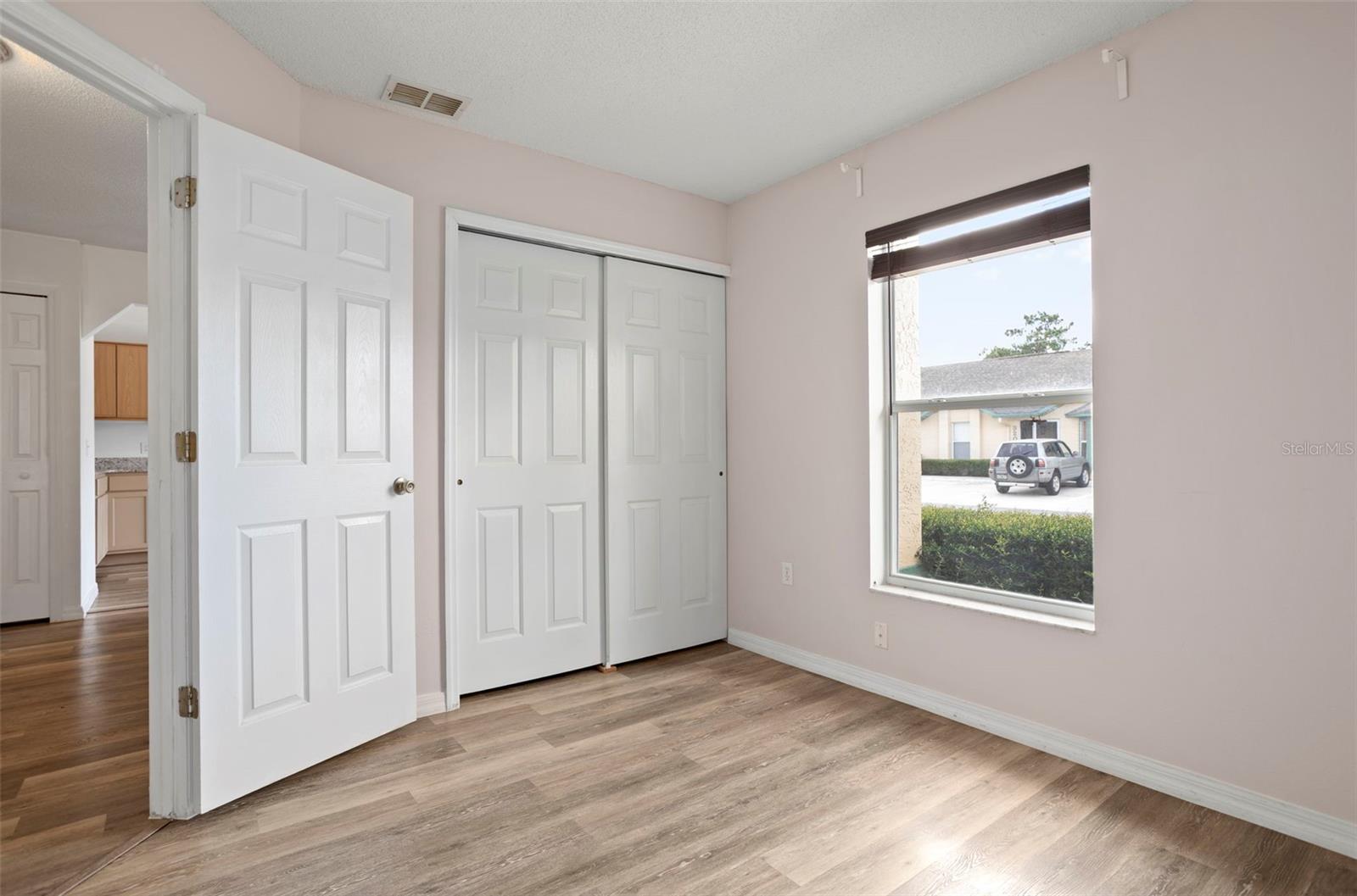 CANOE CREEK VILLAS - Residential