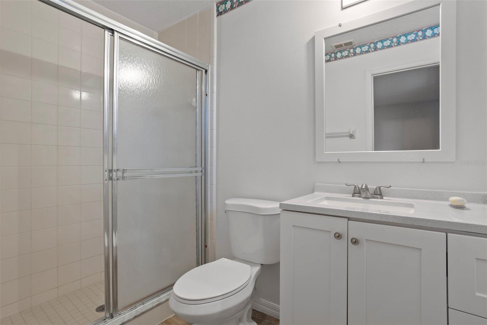 CANOE CREEK VILLAS - Residential