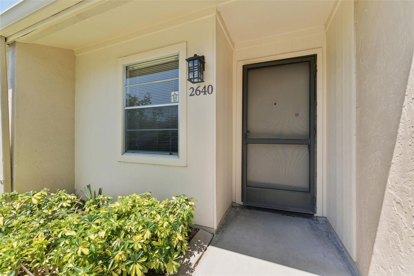 PINEWOOD VILLAGE VI - Residential
