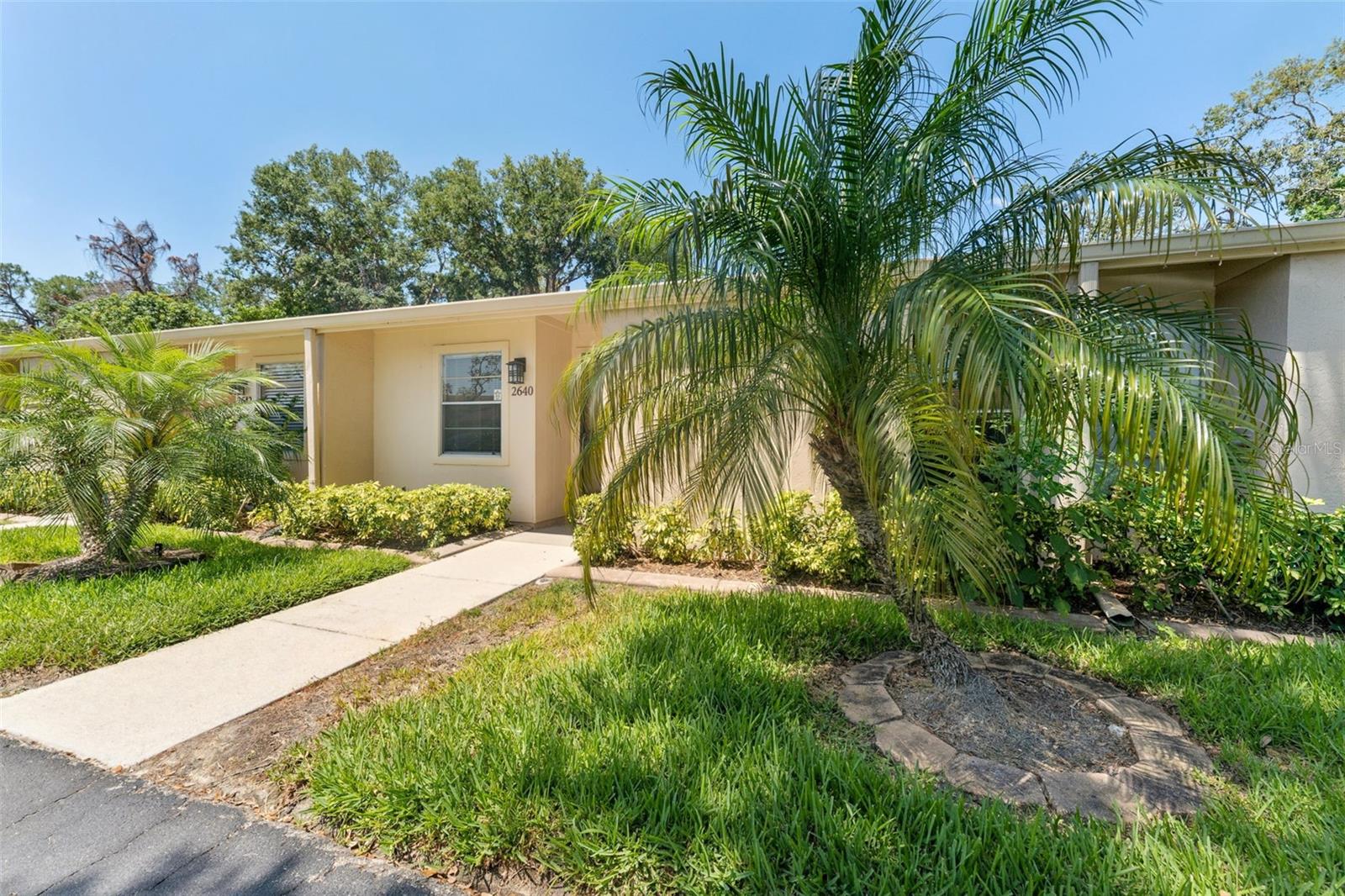 PINEWOOD VILLAGE VI - Residential