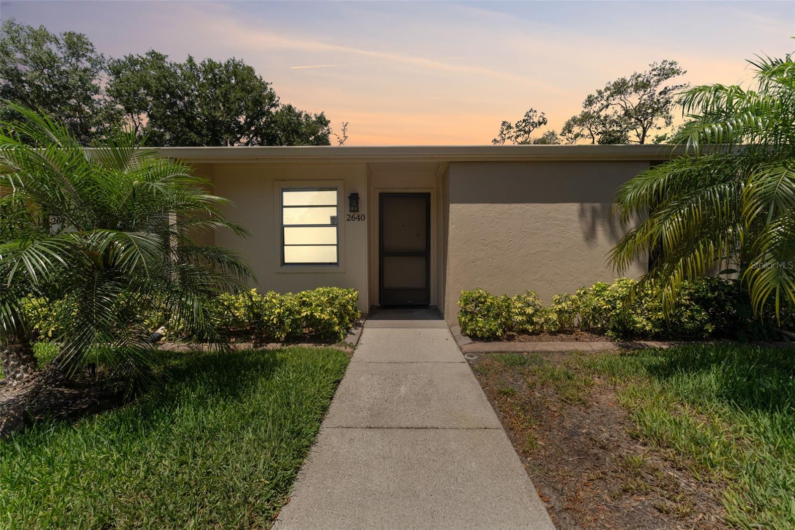 PINEWOOD VILLAGE VI - Residential