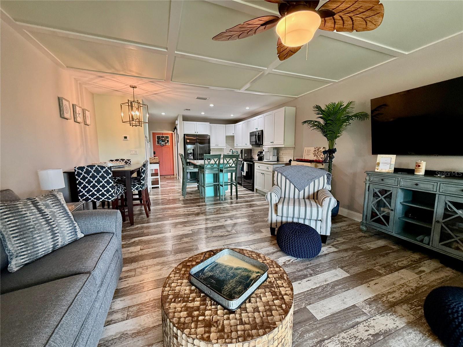 OCEAN PALM VILLA 3 - Residential