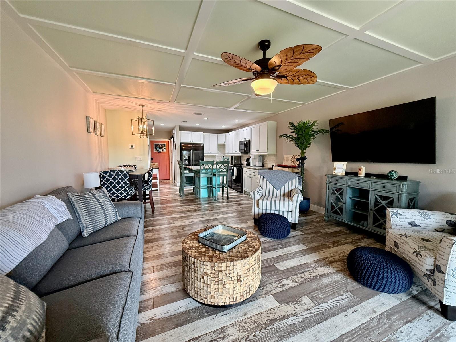 OCEAN PALM VILLA 3 - Residential