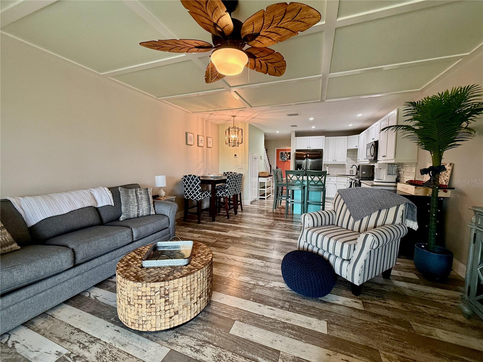 OCEAN PALM VILLA 3 - Residential