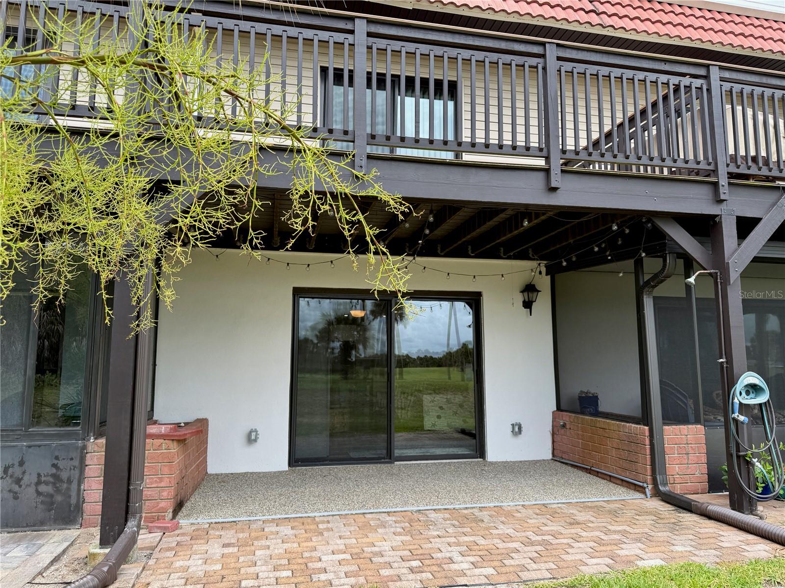 OCEAN PALM VILLA 3 - Residential