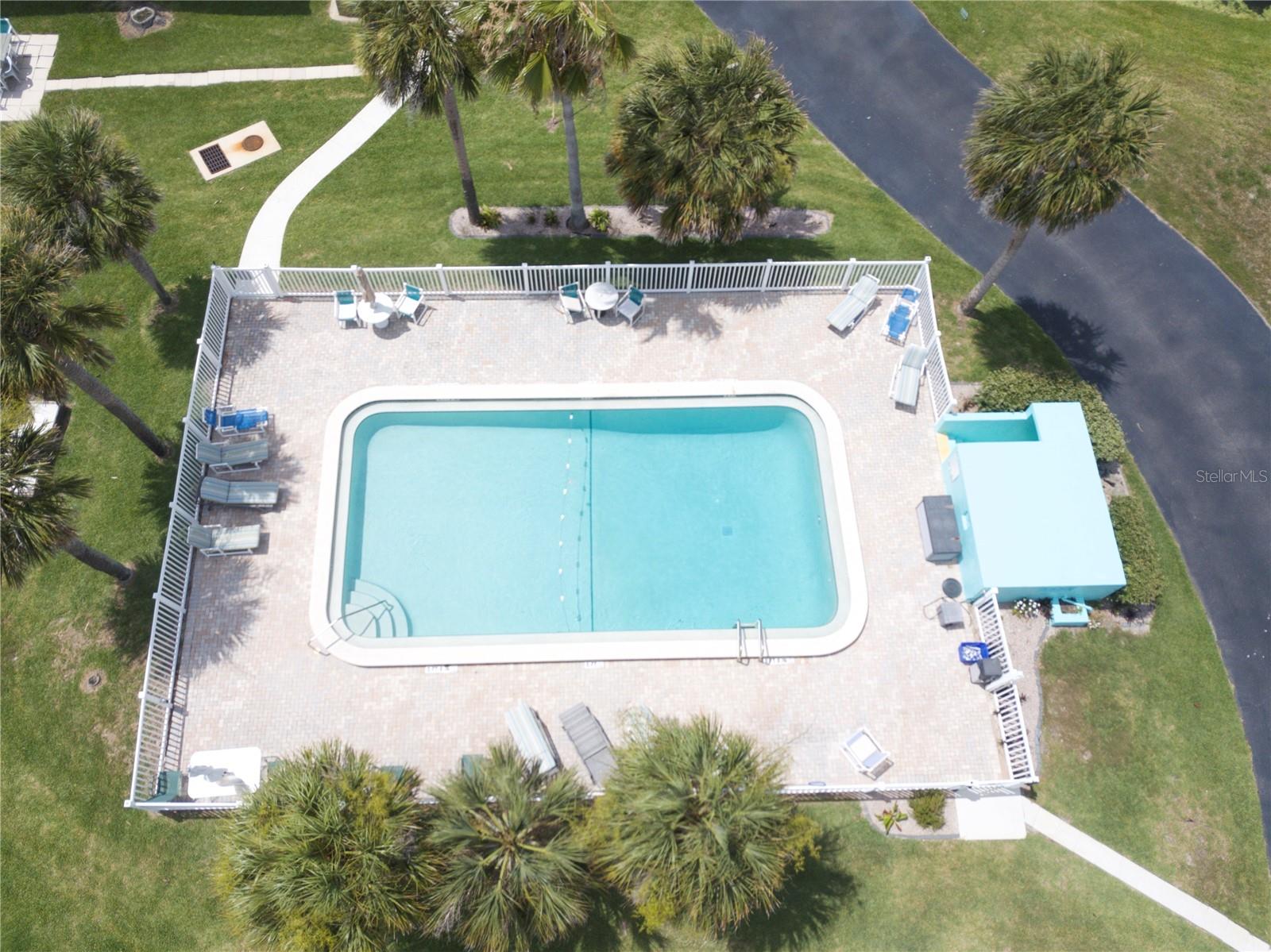 OCEAN PALM VILLA 3 - Residential