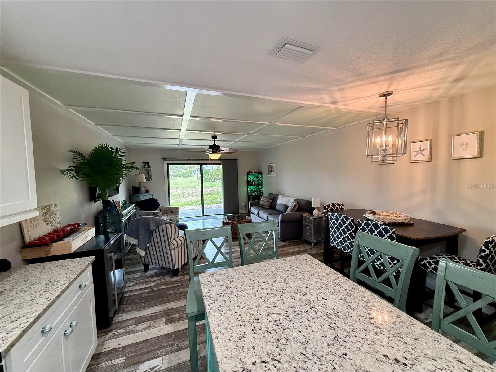 OCEAN PALM VILLA 3 - Residential