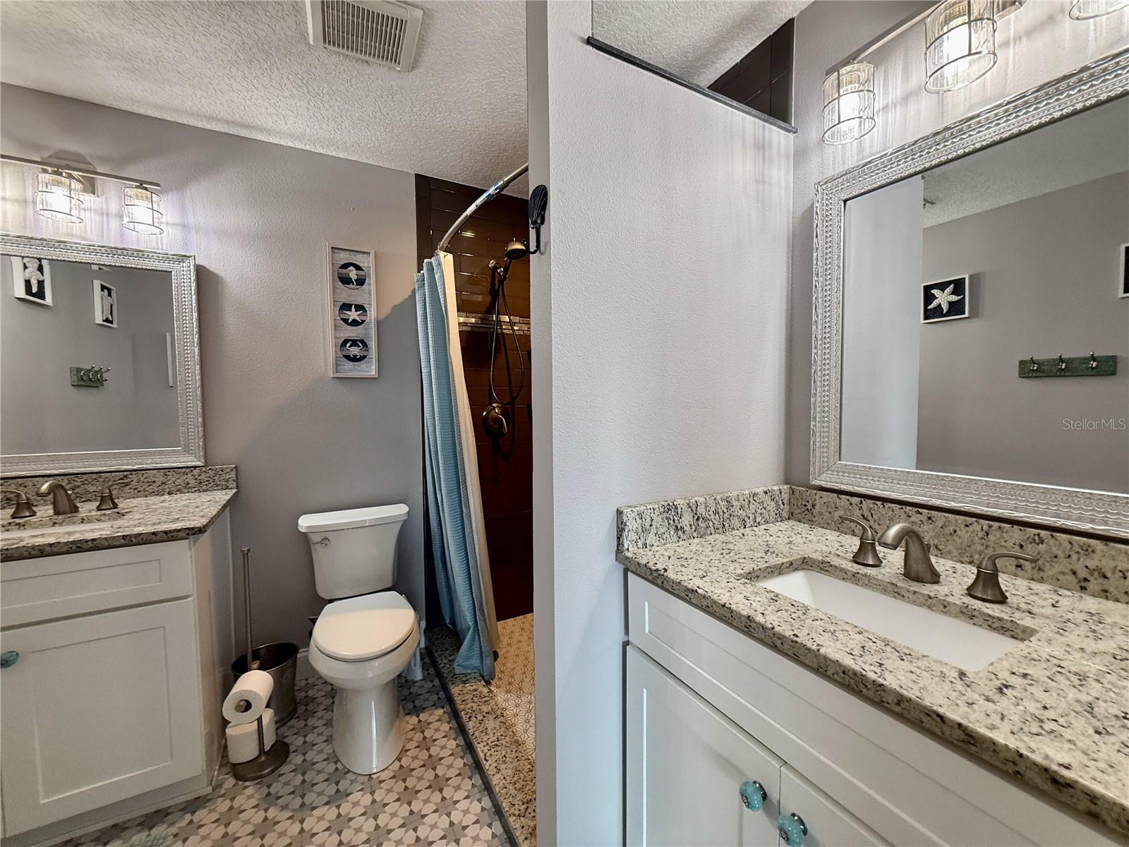 OCEAN PALM VILLA 3 - Residential