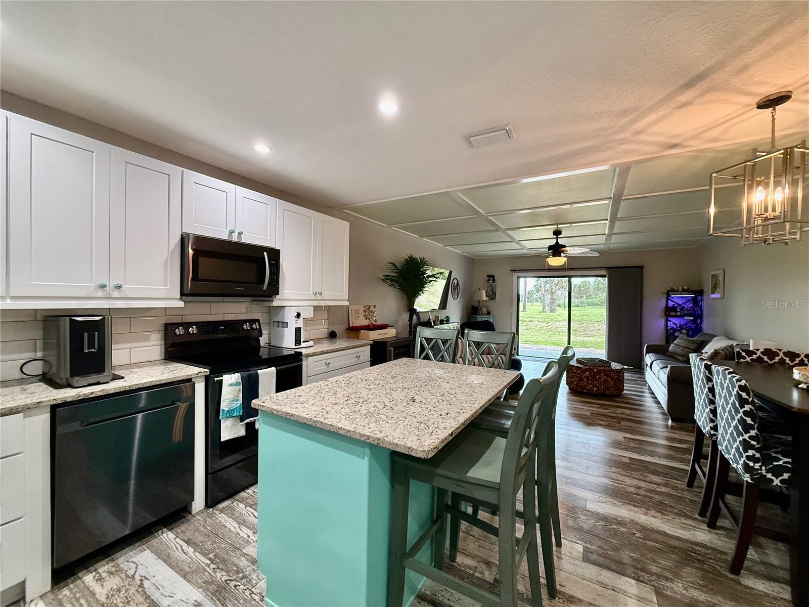 OCEAN PALM VILLA 3 - Residential