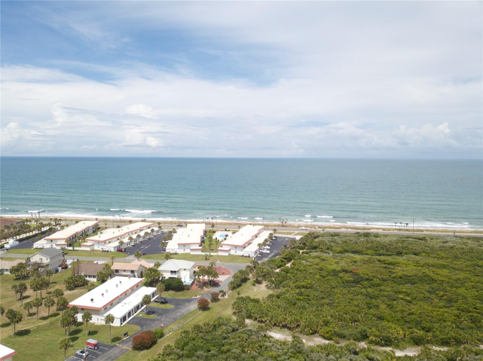 OCEAN PALM VILLA 3 - Residential