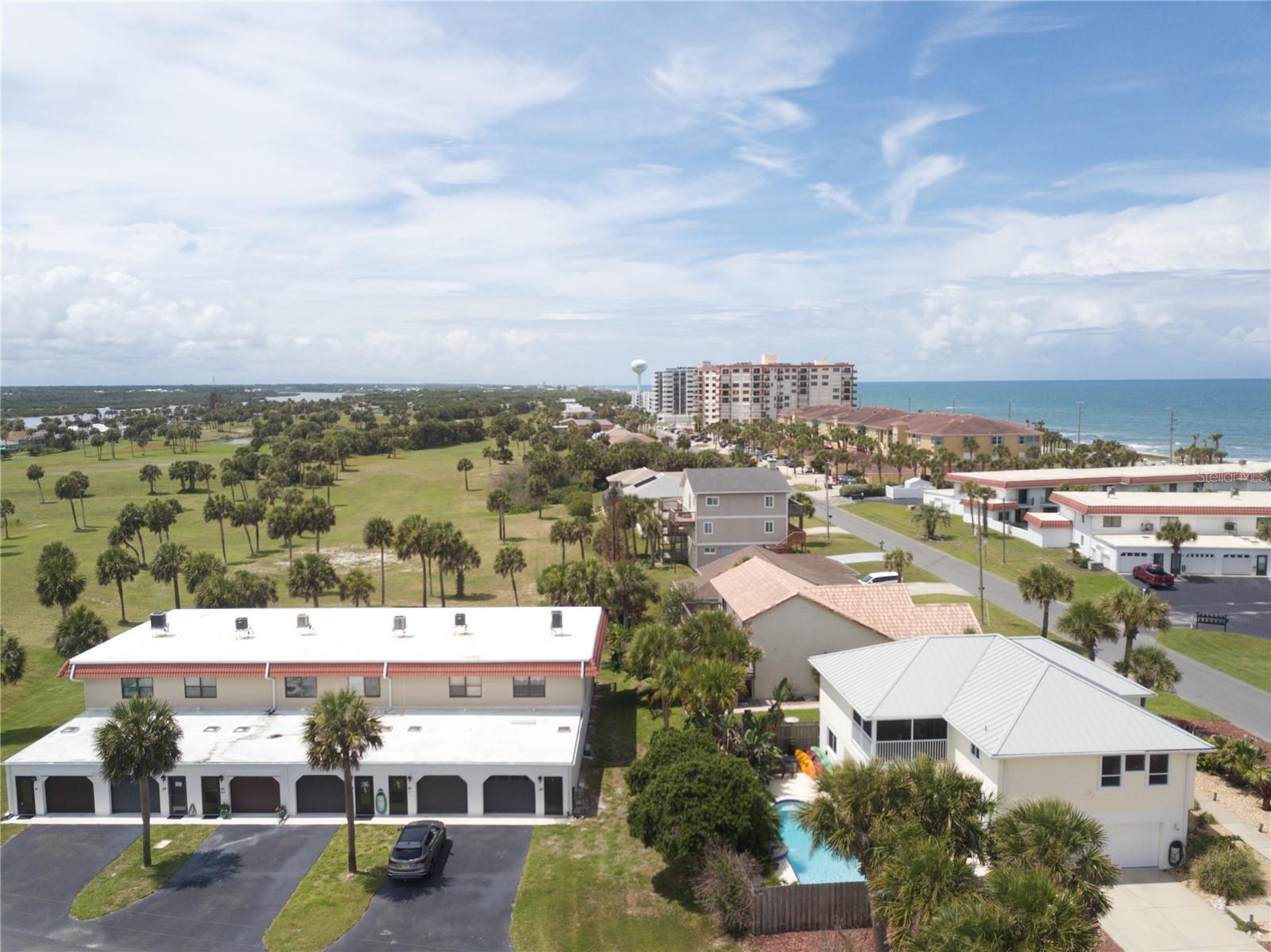 OCEAN PALM VILLA 3 - Residential