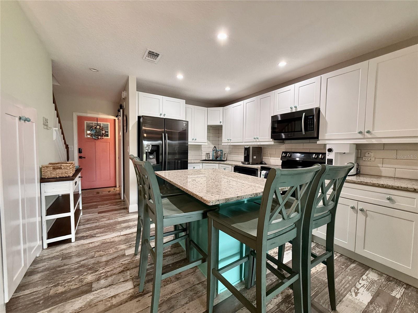 OCEAN PALM VILLA 3 - Residential