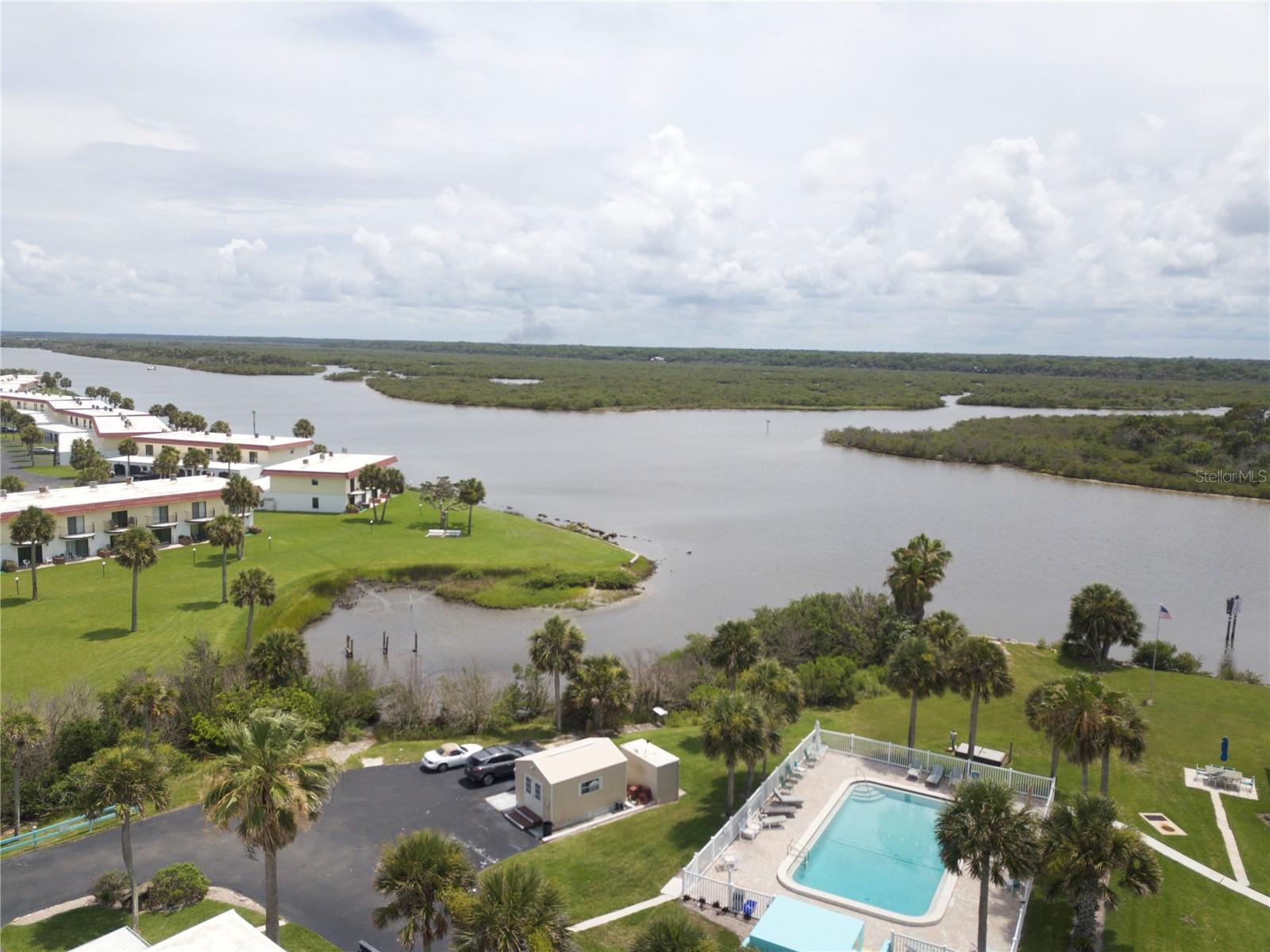 OCEAN PALM VILLA 3 - Residential