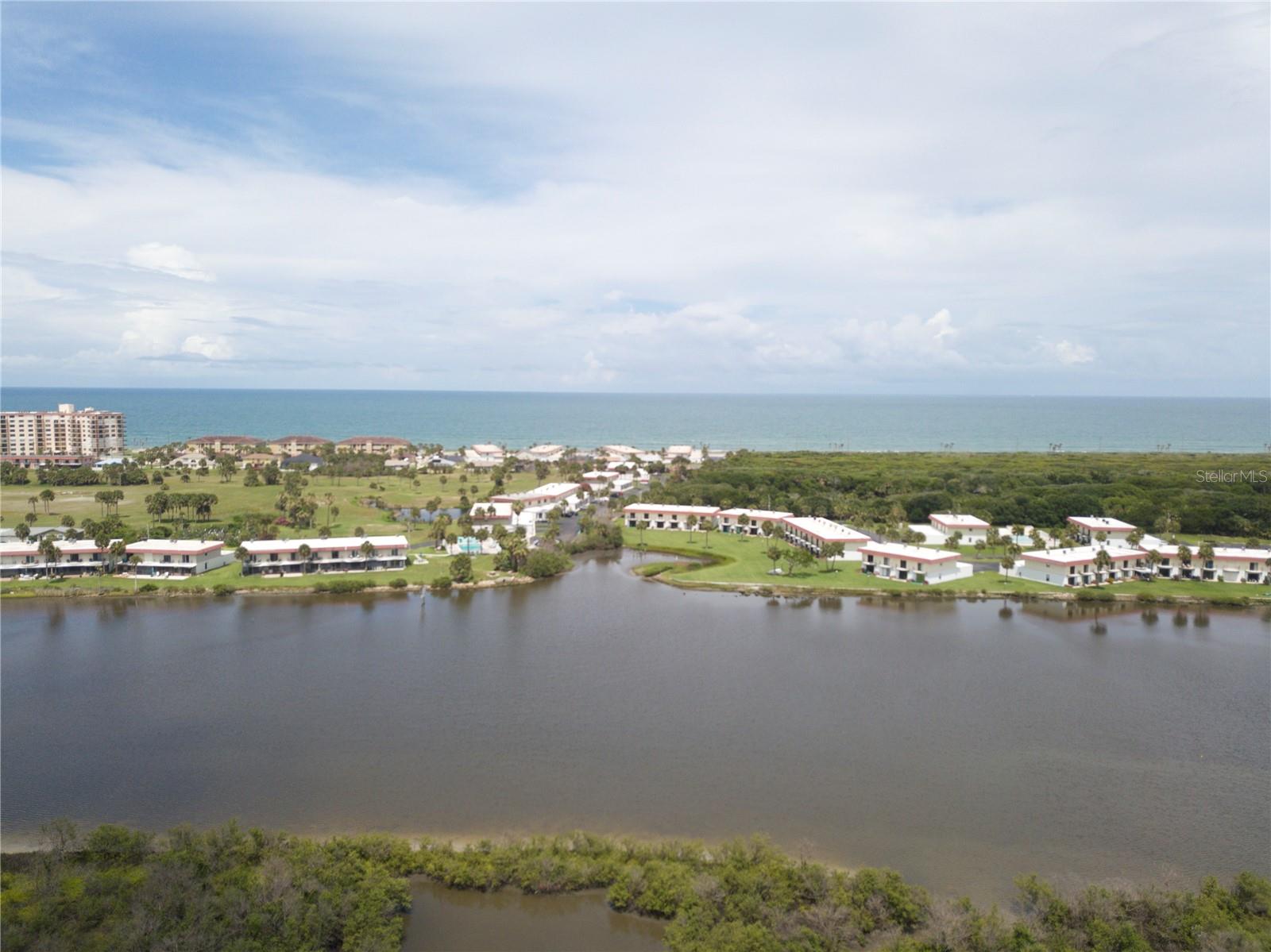 OCEAN PALM VILLA 3 - Residential