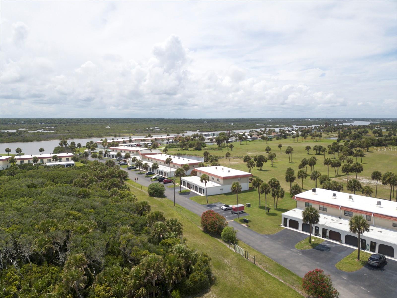 OCEAN PALM VILLA 3 - Residential