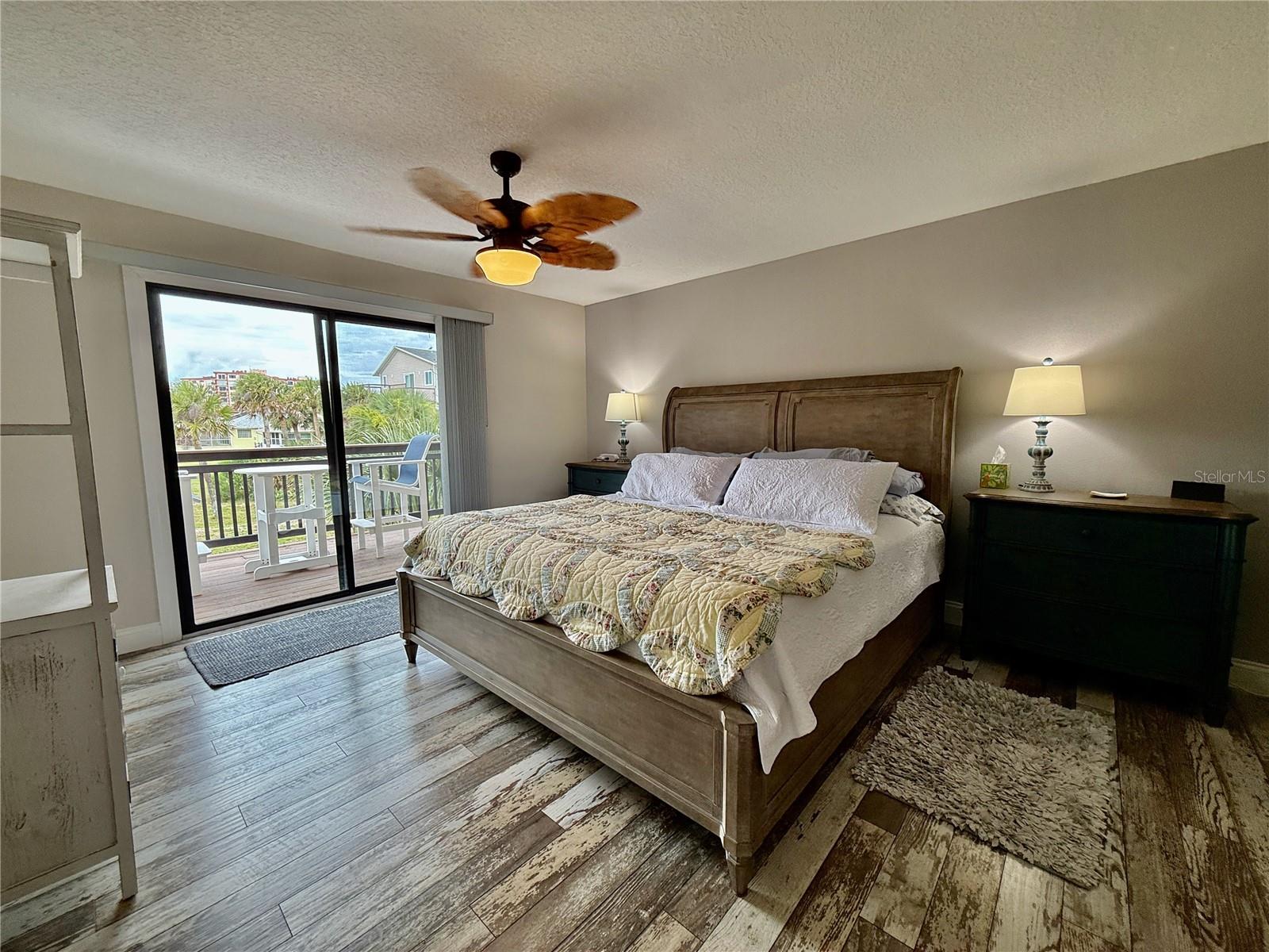 OCEAN PALM VILLA 3 - Residential