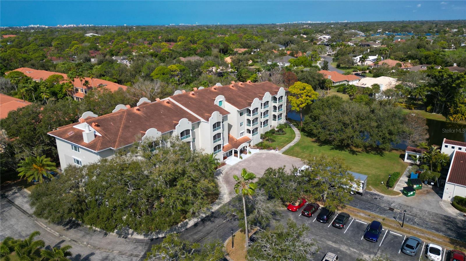 PALMER CLUB AT PRESTANCIA - Residential