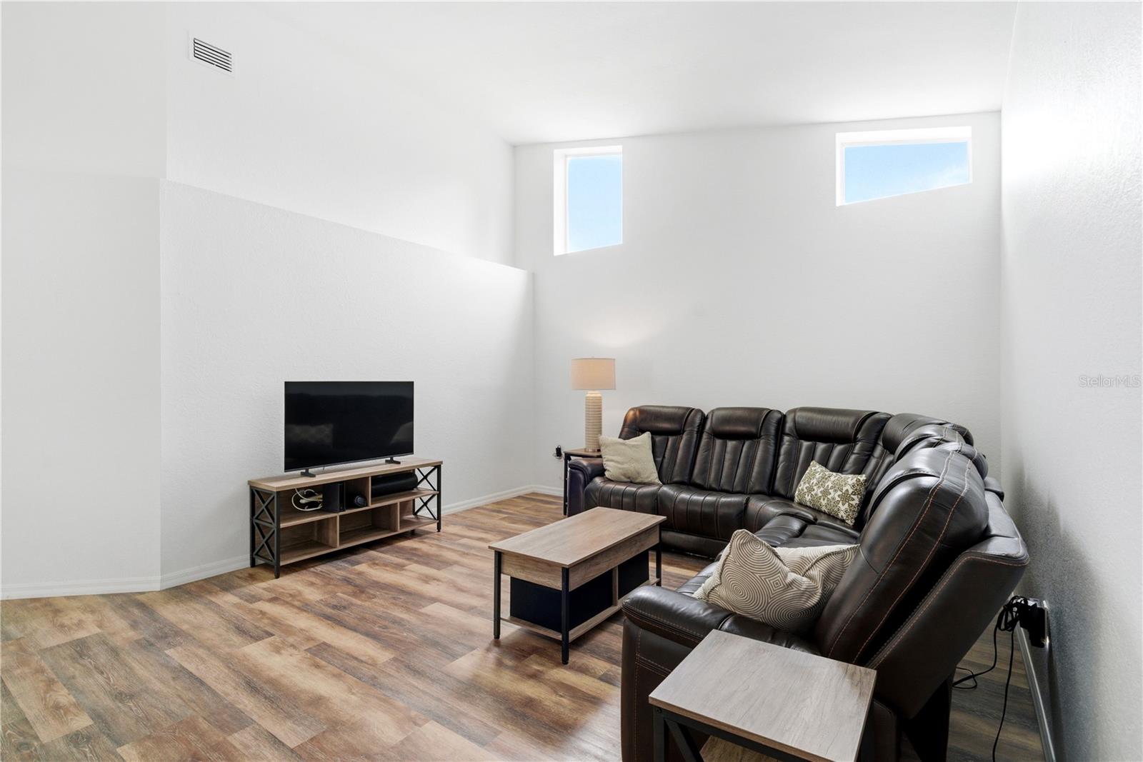 GLEN HILLS VILLAGE - Residential
